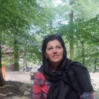 خانم مهلبانی پروفایل