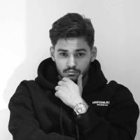 حمید مرشدی پروفایل