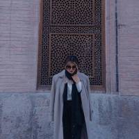 حانیه کاکاوند پروفایل