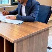 امیر قاسمی پروفایل