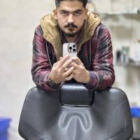 علی خزاعی فر پروفایل