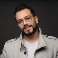 سید حسین امیری مقدم پروفایل