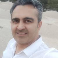 علیرضا فروغی پروفایل