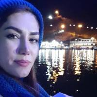 مشاور خانم مرادی پروفایل
