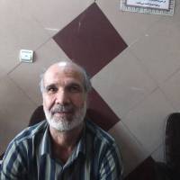 سیدعلی پروفایل