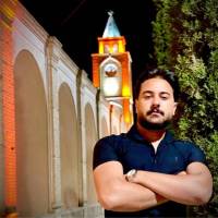 محمد نوایی پروفایل