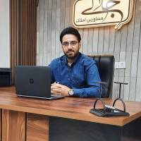 امین رجایی پروفایل