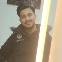 امیر غفاری پروفایل