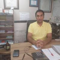 جواد صادقی نژاد پروفایل
