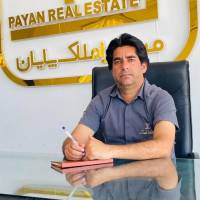 الیاس پایان  پروفایل