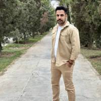 عرفان درویشی پروفایل