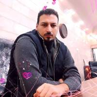 محمد مروتی پروفایل