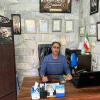 محمدحمزه پور پروفایل