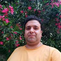 تیراس قلی زاده  پروفایل