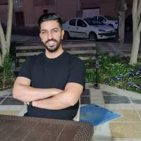 حمیدرضا اسماعیلی  پروفایل