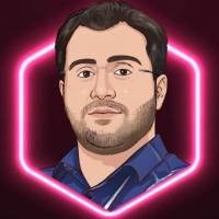فرزاد احمدزاده پروفایل