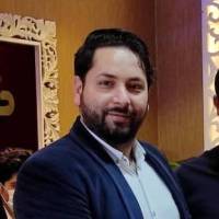 مشاور آقای گـــــزمه  پروفایل