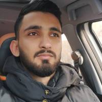علی رضا طاهری پروفایل