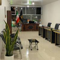 سینا کبودوندی پروفایل