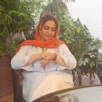 سهیلا نیکنام پروفایل