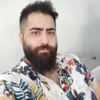 مهدی طاهری پروفایل