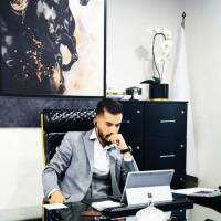 شاهین حاجیان پروفایل