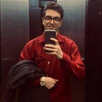 ابوالفضل فرخاری پروفایل