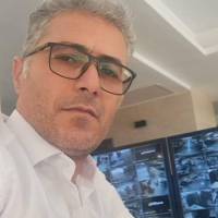 مهندس کریمی پروفایل