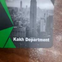 علی برات زاده پروفایل