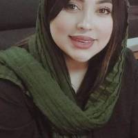 نازنین منصوری پروفایل