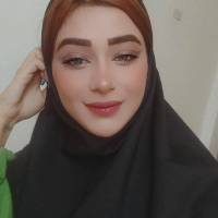 زهرا جعفرزاده پروفایل