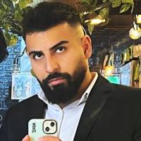 کارشناس پاشایی پروفایل