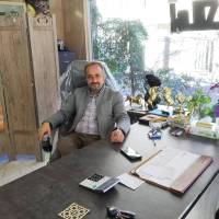 صالح رضایی پناه پروفایل