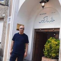 ناصر توکلی پروفایل