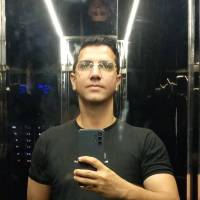 کــارشــنــاس شـــیـــخ پروفایل
