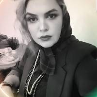 لیلا سعیدی پروفایل