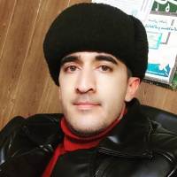 مشاور دانیال غفاری نژاد پروفایل