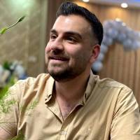 آرمان طلائی پروفایل