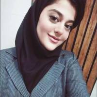خانم نیک فلاح پروفایل