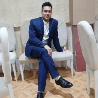 Amir ALi پروفایل