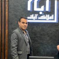 عباس کامرانی پروفایل