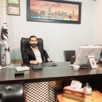 امیر زندی پروفایل