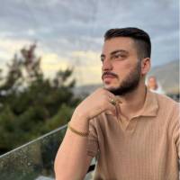 سعید جشن ساز پروفایل