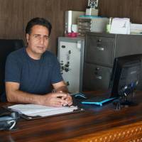 محمدعلی یعقوبی پروفایل