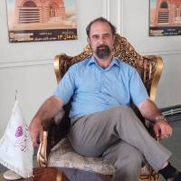 نوید وفاییان پروفایل
