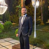 نوید حقیقی مقدم پروفایل