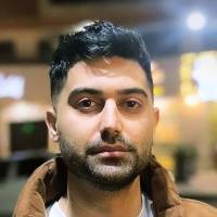 سینا احمدی پروفایل