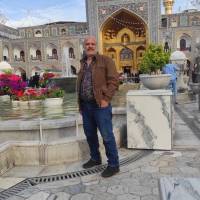 حمید تیموری خوه پروفایل