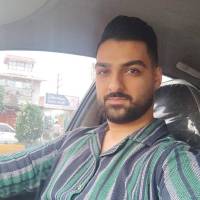 مهندس قاسمی پروفایل