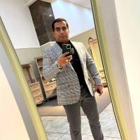 امیرحسین معینی پروفایل
